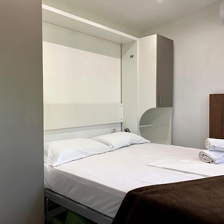 Village Camping Santa Fortunata - Campogaio سورينتو المظهر الخارجي الصورة
