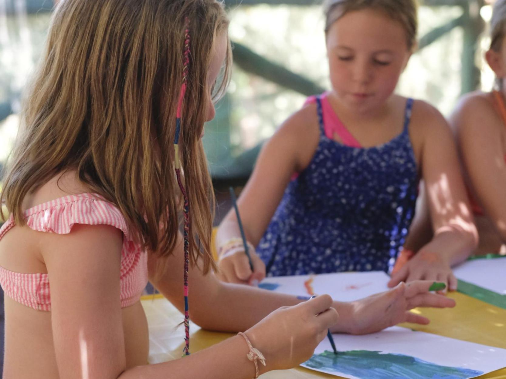 Village Camping Santa Fortunata - Campogaio سورينتو المظهر الخارجي الصورة